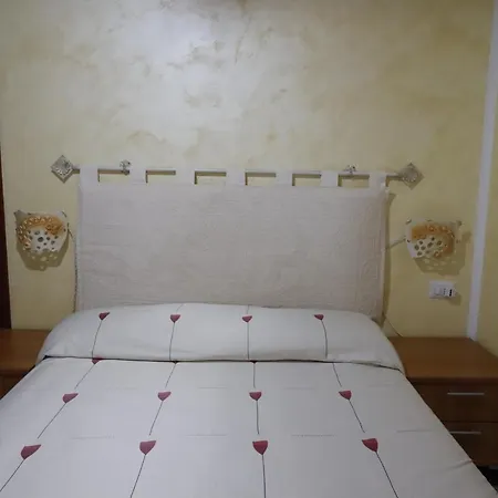 아파트 Glamour House 빌라시미우스