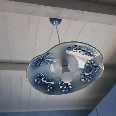 아파트 Glamour House *