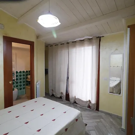 Glamour House Апартаменты