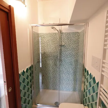 Апартаменты Glamour House