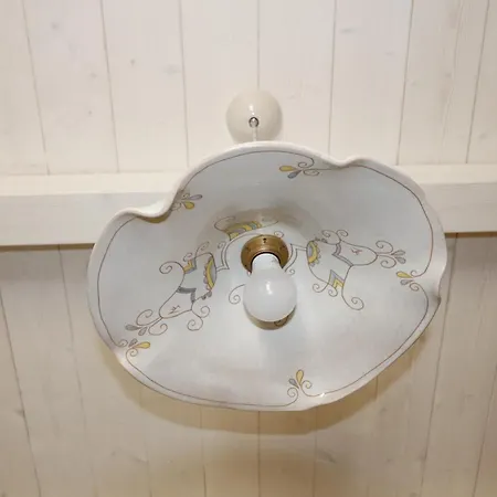 Апартаменты Glamour House *