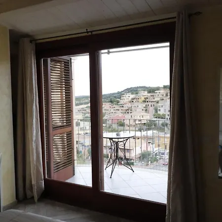 Glamour House Апартаменты Вилласимиус