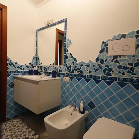 Glamour House Апартаменты