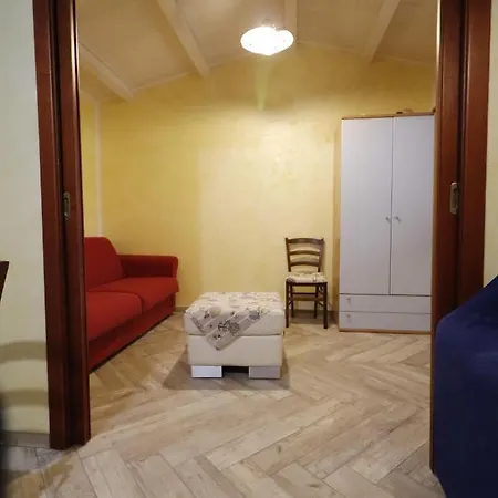 Glamour House Апартаменты *