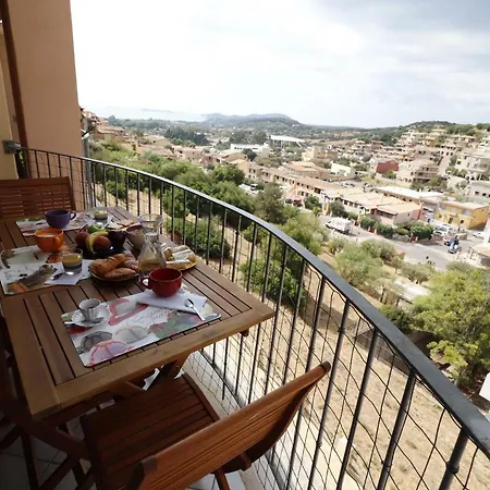 Glamour House 아파트 *