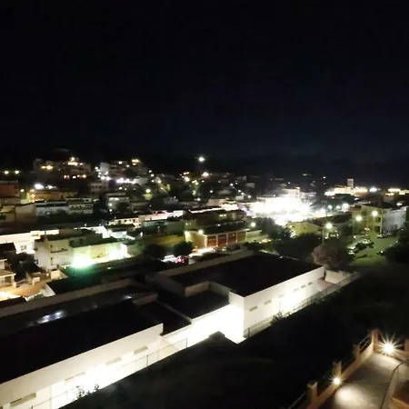 아파트 Glamour House *