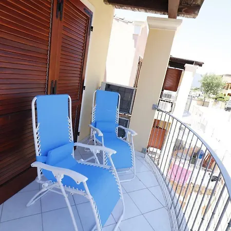 Glamour House 아파트