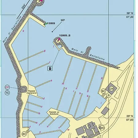 Glamour House * 빌라시미우스