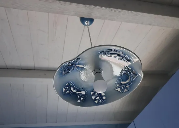 דירה Glamour House *