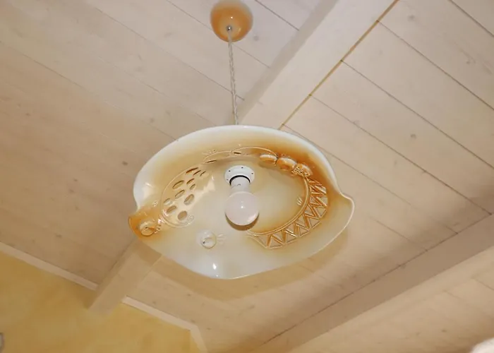 Glamour House דירה *