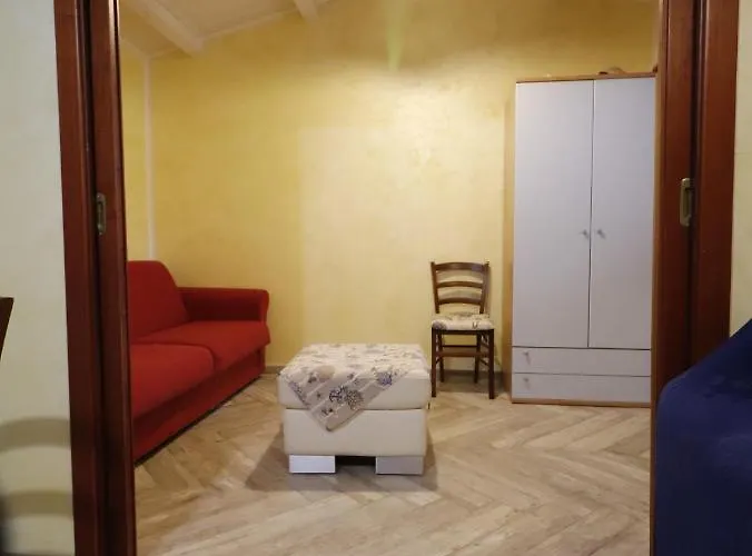 Glamour House דירה *