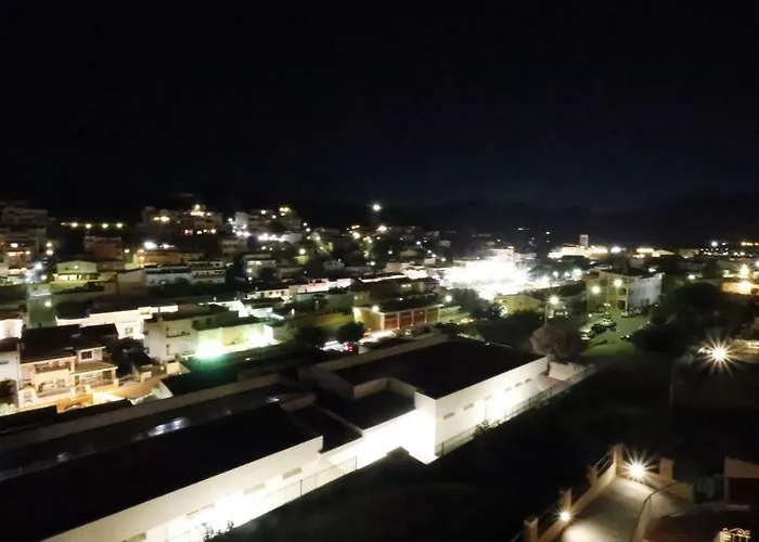 דירה Glamour House *