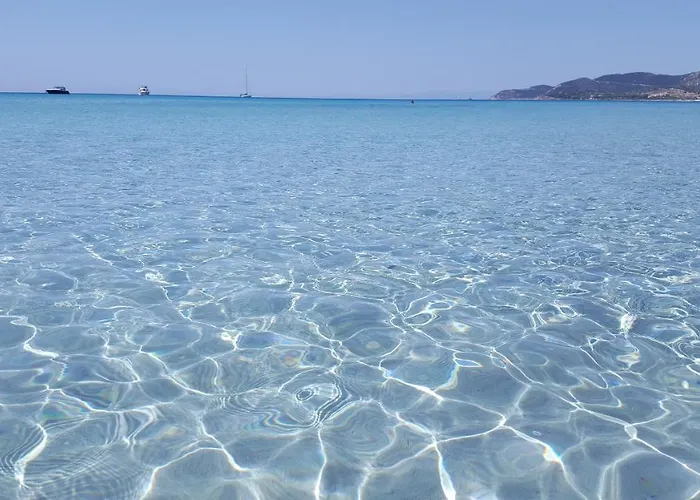 Glamour House וילסימיוס