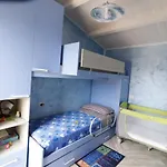 Апартаменты Glamour House