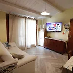 Glamour House Апартаменты Вилласимиус
