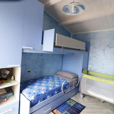 דירה Glamour House