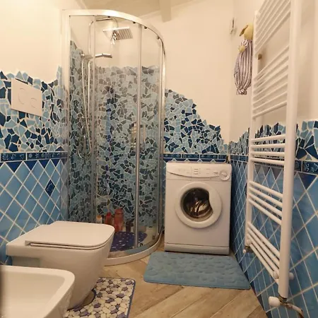 Apartment Glamour House Villasimius