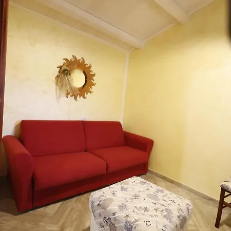 Glamour House Appartamento *
