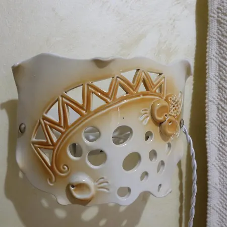 Glamour House * וילסימיוס