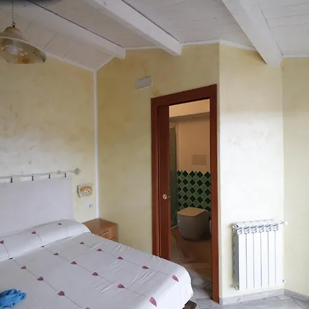 Glamour House * Villasimius