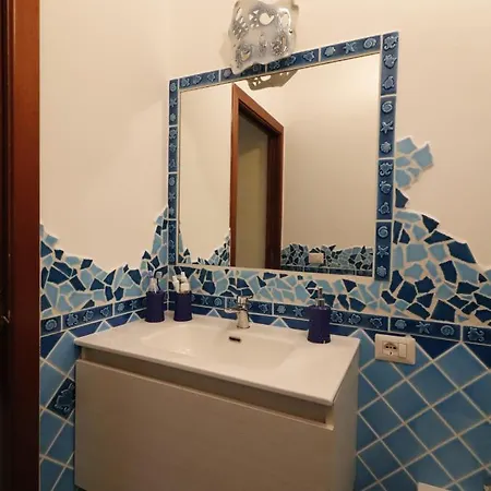 Apartment Glamour House