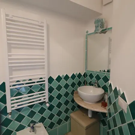 Glamour House * Villasimius