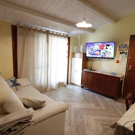 Glamour House Appartamento Villasimius
