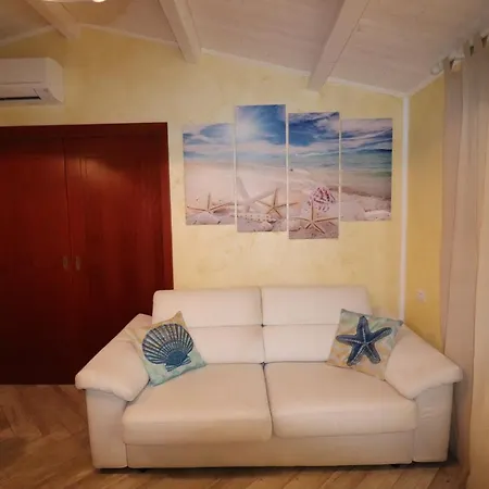 Glamour House Appartamento Villasimius