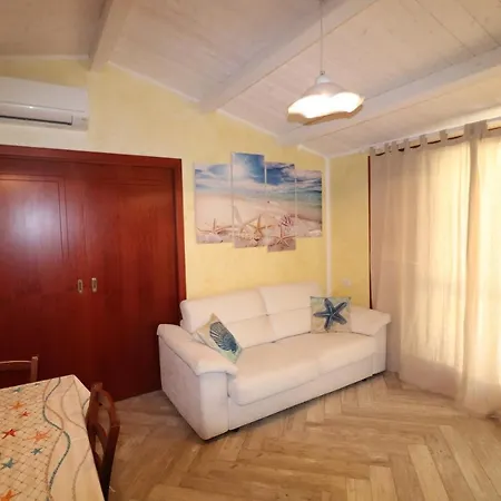 Apartment Glamour House Villasimius