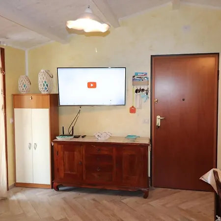 Appartamento Glamour House