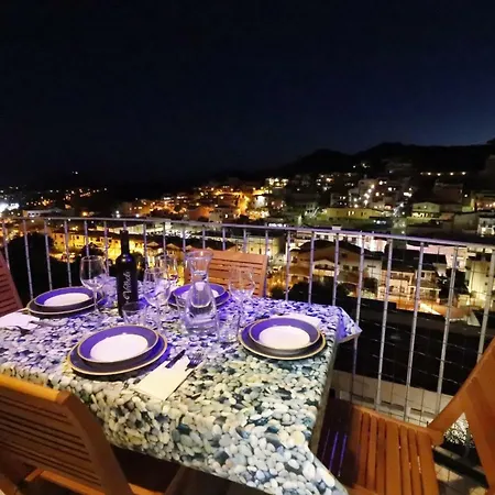 דירה Glamour House