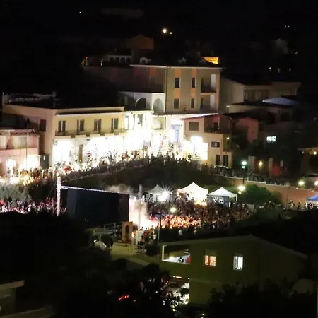 Glamour House דירה *