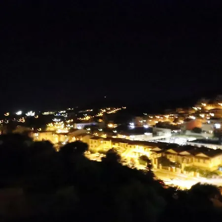 Glamour House דירה