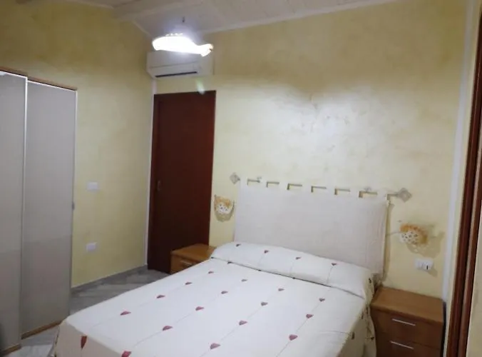 Apartman Glamour House