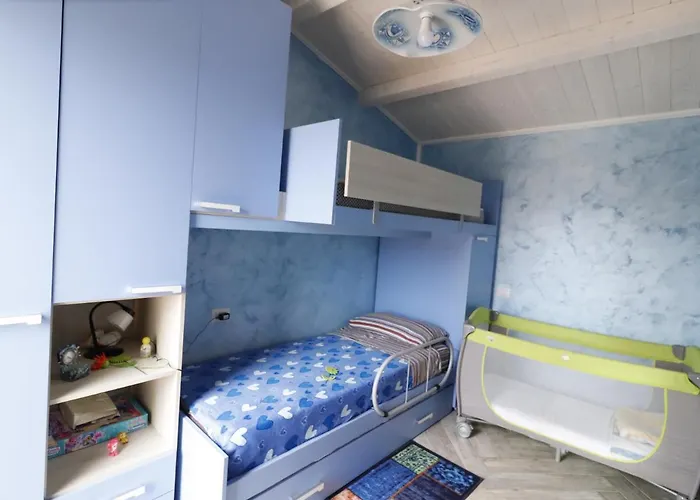 Apartman Glamour House