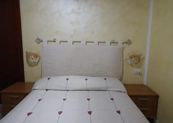 Apartment Glamour House Villasimius