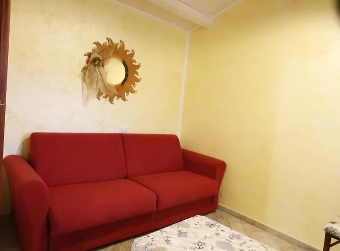 Glamour House Apartment *