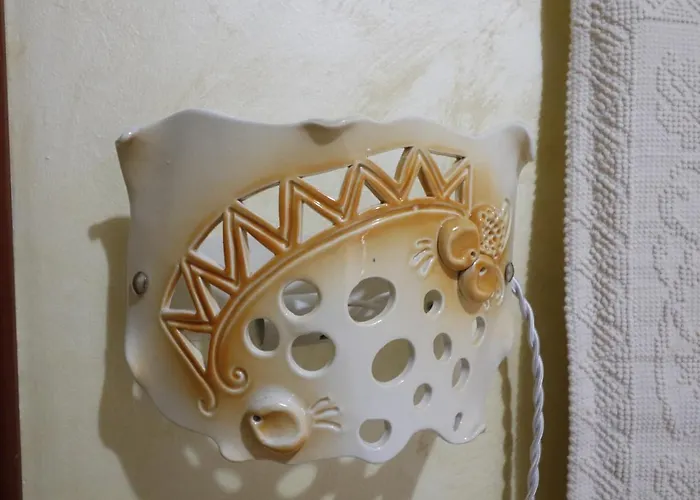 Glamour House * Villasimius