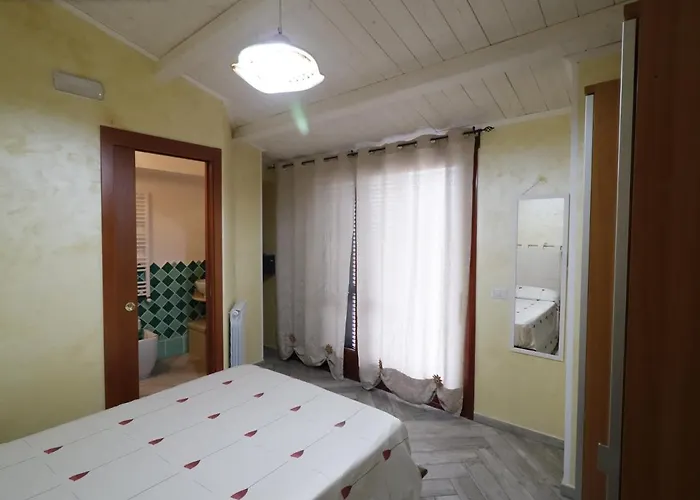 Glamour House Apartman