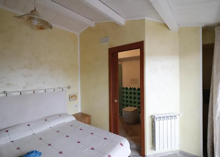 Glamour House * Villasimius