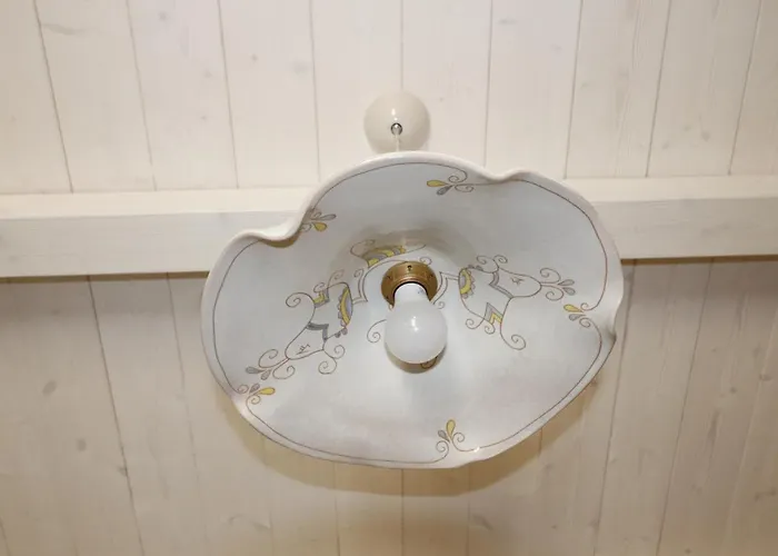 Apartment Glamour House *