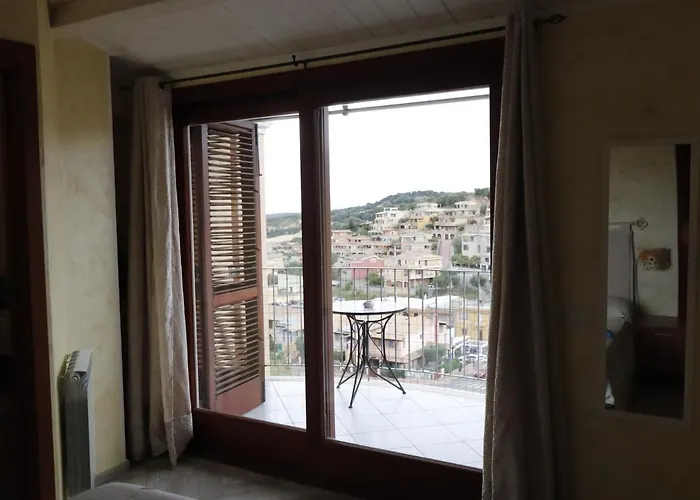 Glamour House Apartment Villasimius