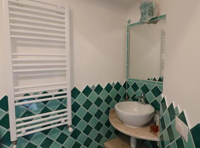 Glamour House * Villasimius