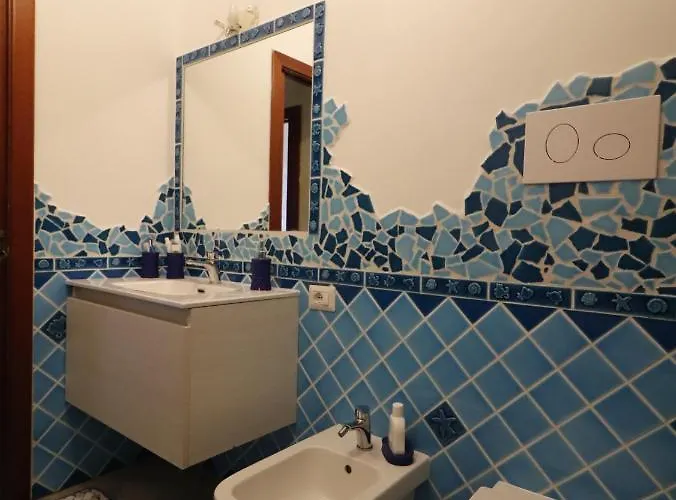 Glamour House Apartment