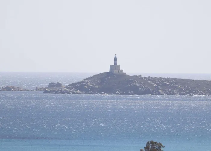 Glamour House * Villasimius