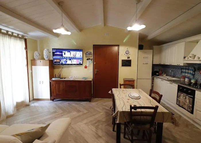 Glamour House Villasimius