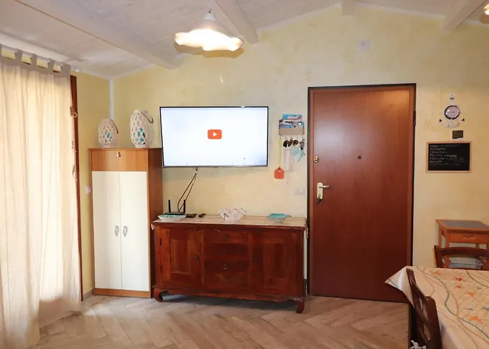 Apartman Glamour House