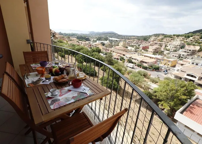 Glamour House Apartament *