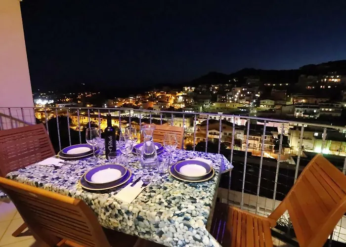 Apartman Glamour House