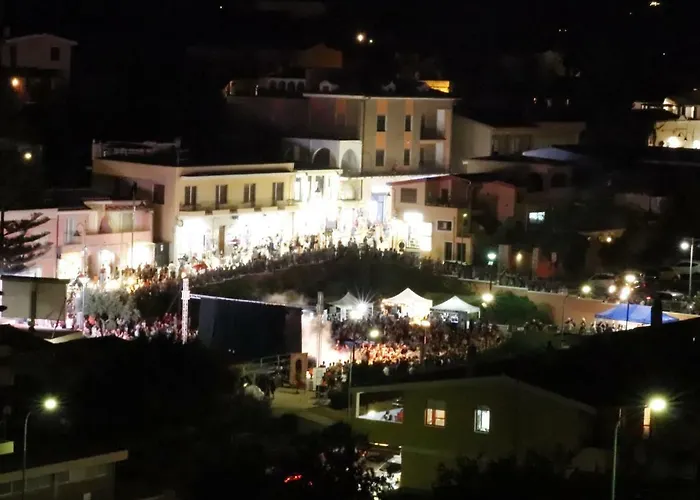 Glamour House Apartment *